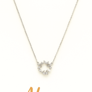 92.5 Pure Silver Pendant